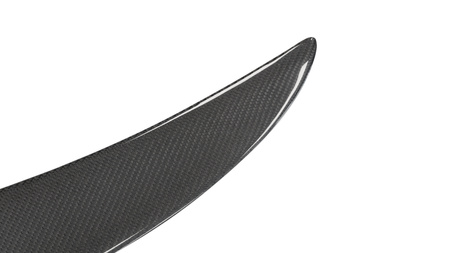 Lotka BMW 3 E92 M3 Lip Carbon