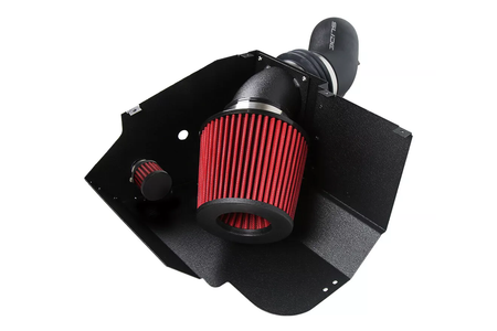 Air Intake System VW MK8 GTI MK8 2.0 TSI With Breather Slide