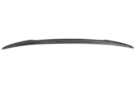 Spoiler BMW 3 E92 M3 Lip Carbon