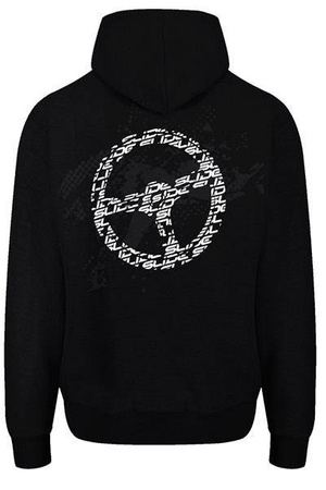 Bluza z kapturem Slide S