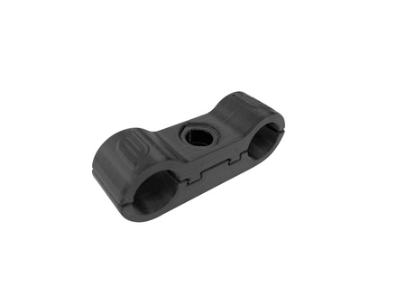 Double Mounting Bracket 20mm ASA Set of 4