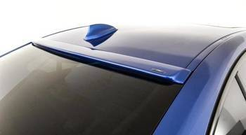 Lotka BMW 3 E90 Roof Spoiler Carbon