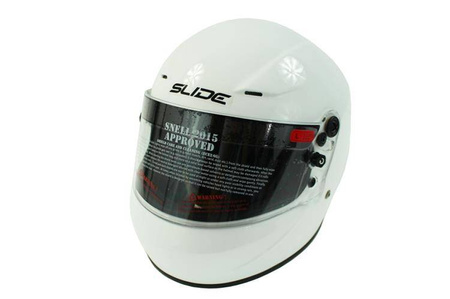 SLIDE helmet BF1-790 Composite size S