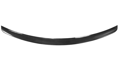 Spoiler Mercedes-Benz C class W204 Lip Carbon