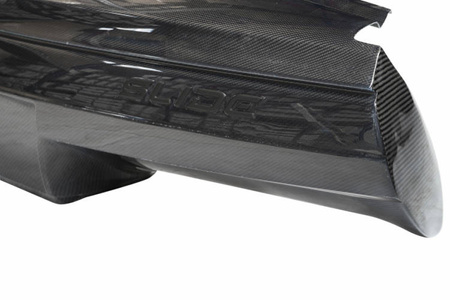 Deska Rozdzielcza BMW 1 E82 Slide Carbon