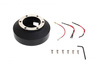 Steering Wheel Hub Subaru Impreza WRX STI