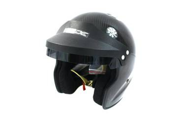 SLIDE helmet BF1-R88 Carbon size S