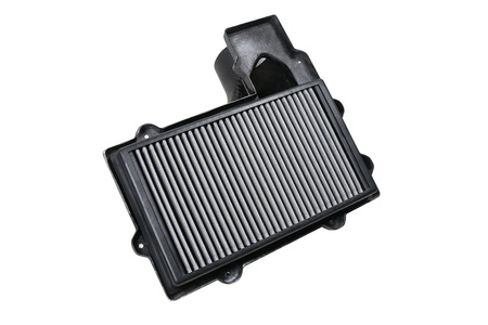 Układ Dolotowy VW Golf MK7 R GTI S3 8V Carbon  Slide