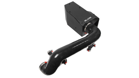 Air Intake System Mercedes-Benz W205 M264 C180 C200 C300 GLC300