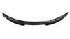 Lotka Alfa Romeo Giulia Spoiler Carbon