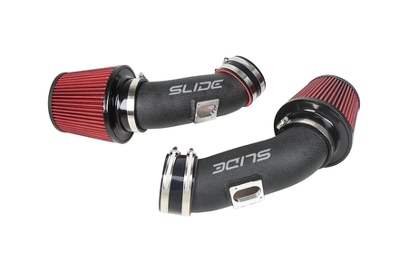 Air Intake System BMW F10 F11 F12 F13 M5 M6 S63 Slide