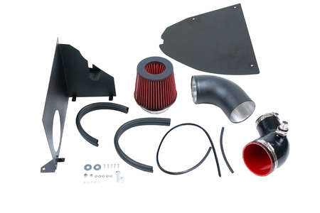 Air Intake System BMW M340i B58 3.0L Turbo G20 4" 2019+