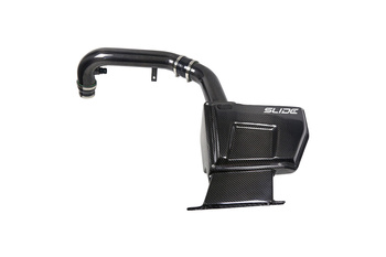 Air Intake System VW Golf 6 GTI 3 EA888 Carbon