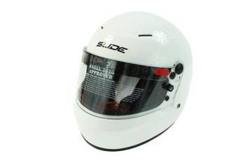 Kask SLIDE BF1-750 Kompozyt roz. XL