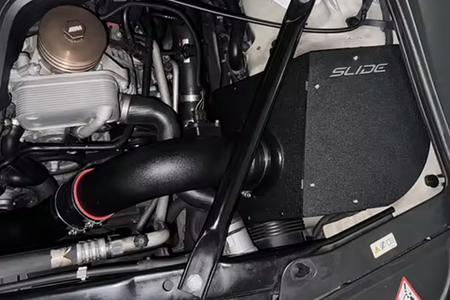 Układ Dolotowy BMW F10 F11 520i 528i N20 2.0L Slide