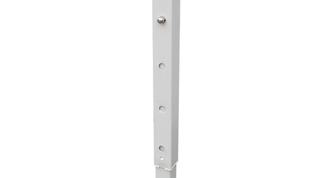 Namiot Stalowy SLIDE Light