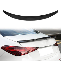 Lip Spoiler - Mercedes-Benz 
C class 2022+ Carbon