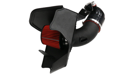 Air Intake System Toyota Supra A90 / A91 V2 BMW Z4 B58 3.0L Turbo 3"