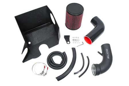 Air Intake System Audi A3 Q3 VW Golf MK7 Skoda EA211 1.2T 1.4T Slide