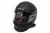 SLIDE Helmet BF1-760B Side Air Forced Composite roz. L SNELL