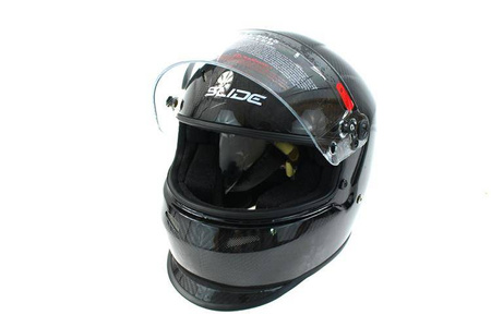 SLIDE helmet BF1-770 Carbon size M