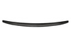 Spoiler Mercedes-Benz E Class Lip Carbon