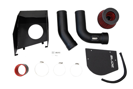 Air Intake System BMW F10 F11 520i 528i 2.0L N20