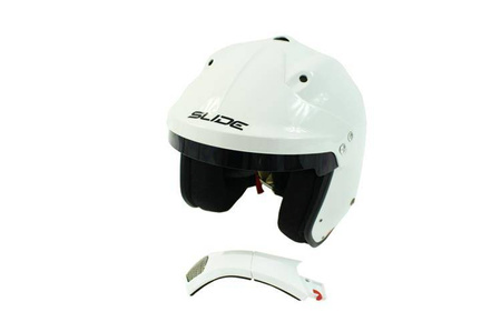 SLIDE helmet BF1-R81 Composite size XL