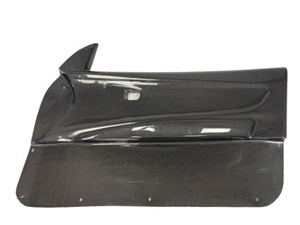 Door panels BMW 1 E82 Carbon SLIDE Right