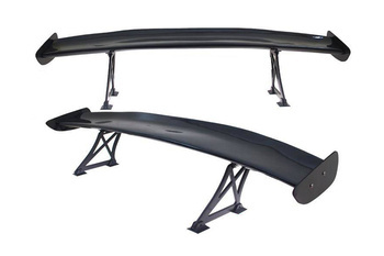 Rear wing CARBON 140cm