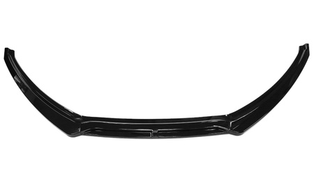 Diffuser Ford Focus III Front Bumper