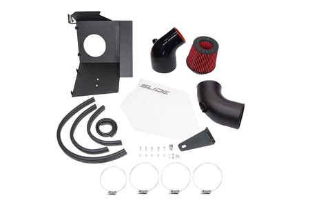 Air Intake System Toyota Supra A90 BMW Z4 B58 3.0L Slide