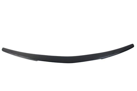 Spoiler Mercedes-Benz E W207 2D Lip Carbon