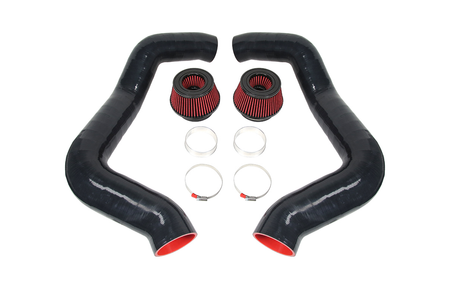 Air Intake System BMW M8 M5 F90 F91 F92 F93 B58 Slide