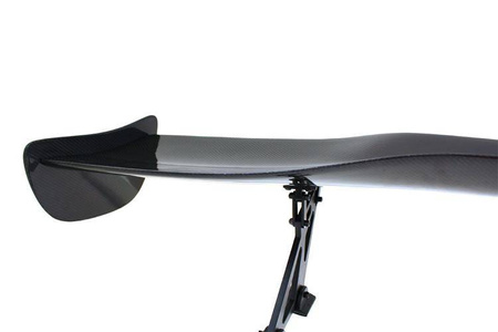 Rear wing CARBON 145cm