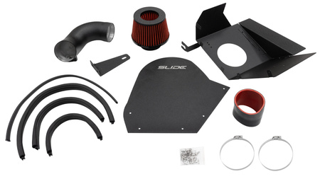 Air Intake System BMW X3 G01 X4 G02 3.0T B58 17-24