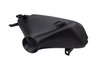 Air Scoop Head Light BMW 3 E46 coupe cabrio driver side