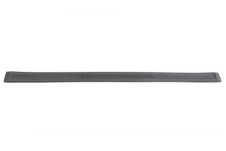 Spoiler Roof Lip - BMW E90 05-12 Carbon