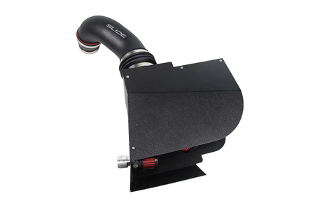Air Intake System VW MK8 GTI MK8 2.0 TSI With Breather Slide