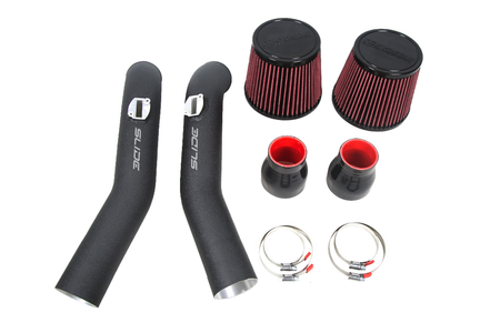Air Intake System Nissan R35 GT-R V6 Slide