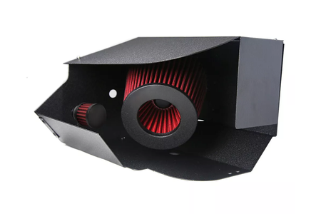 Air Intake System VW MK8 GTI MK8 2.0 TSI With Breather Slide