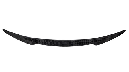 Lotka Audi A3 8V Lip M4 Style Carbon