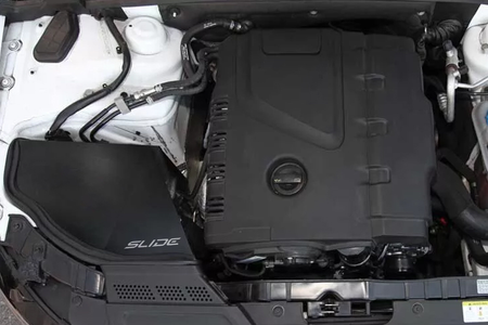 Air Intake System Audi A4 B8 A5 8T 2.0T 07-16