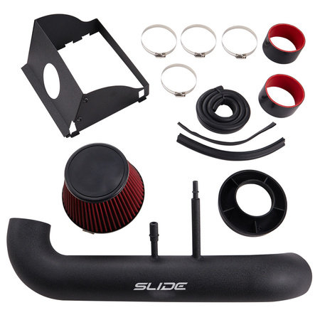 Układ Dolotowy Ford F150 XLT XL 5.0L V8 Sldie