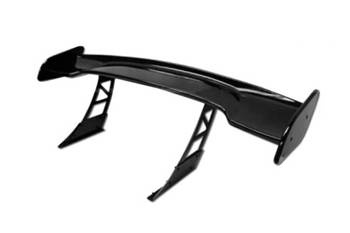 Rear wing CARBON 140cm