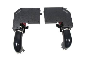 Air Intake System Mercedes-Benz C400 C450 C43AMG GLC43 M276 Slide