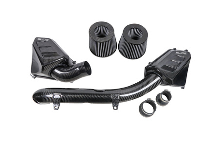 Air Intake System BMW G80 G82 M3 M4 Competition S58 Carbon