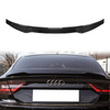 Spoiler Audi A7 C7 Lip Carbon