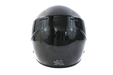 SLIDE helmet BF1-790 Carbon size S