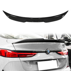 Lip Spoiler - BMW 2 F44 Sedan 2022 Carbon